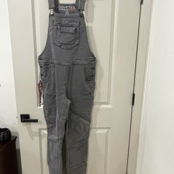 Dovetail Thermal Overalls 