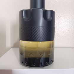 Azzaro The Most Wanted Eau De Toilette Intense 