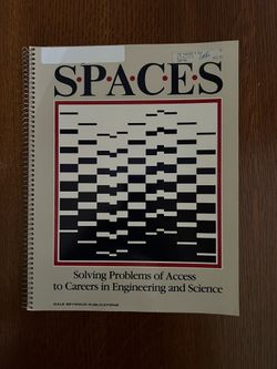 SPACES Solving Problems for Math