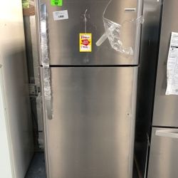 Frigidaire LFTRTF refrigerator D4LC