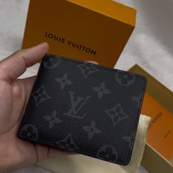 Wallet L V