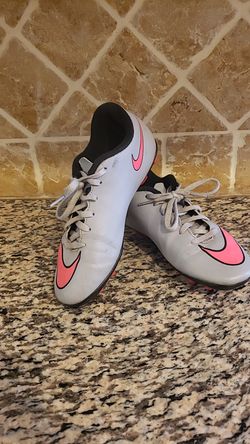 Nike soccer cleats