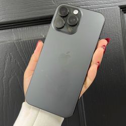 iPhone 16 Pro Max 256gb Unlocked 