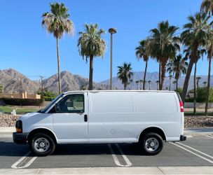 2007 Chevrolet Express