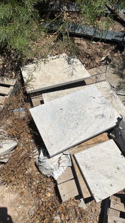 Travertine