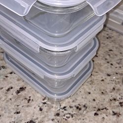 FOOD PREPARATION Set 4