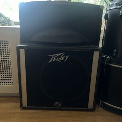 PEAVEY SP2 Precision Transducer
