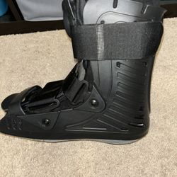 Leg Boot - Size Medium 