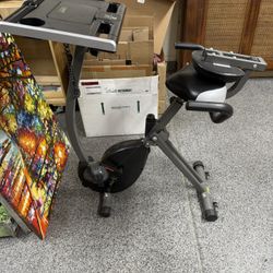 Indoor Exercise Bike