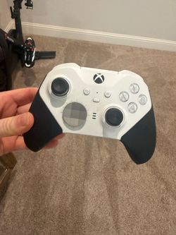 Xbox elite controller