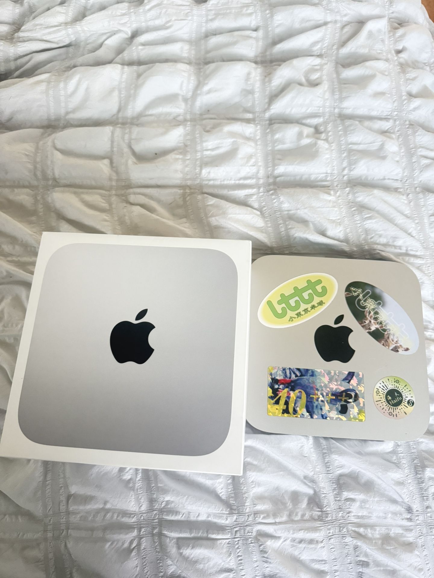 Apple Mac Mini M2 Pro