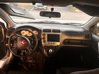 2002 Honda Civic