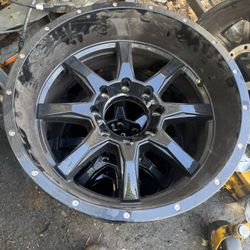 Rines 20x10