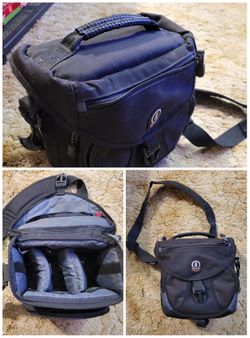 Camera Sling bag