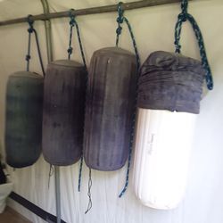 Boat Fenders