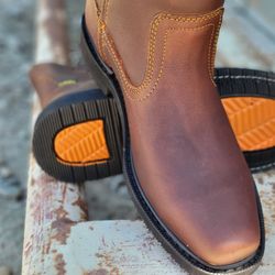 Botas De Trabajo 