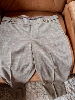 Women’s Pants