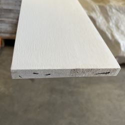 Square Edge 1”x6”x16ft