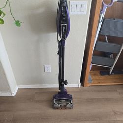 Shark Apex Vacuum