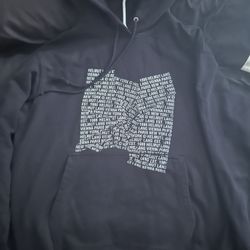 Helmut Lang Hoodie 