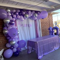 Ballon Decoration For Your Party’s 