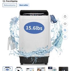 Full Automatic Washing Machine 
