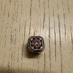 Pandora .925 Fairytale Treasure Charm