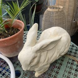 Large Bunny 