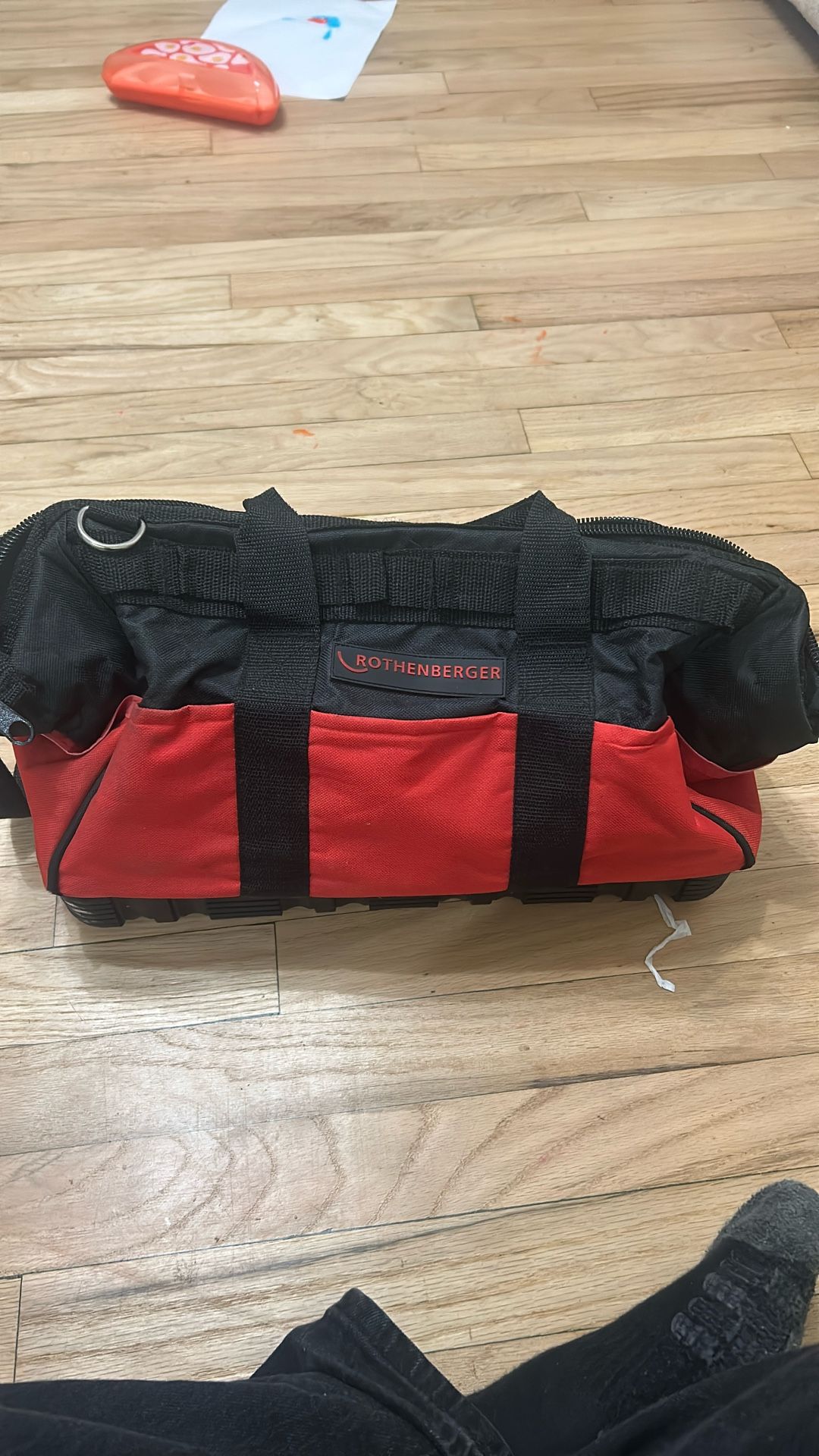 Rothenberger Tool Bag