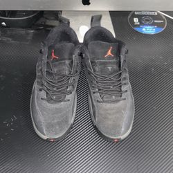 Jordan 12 Lows