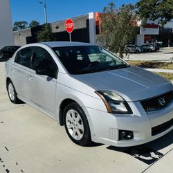2011 Nissan Versa 