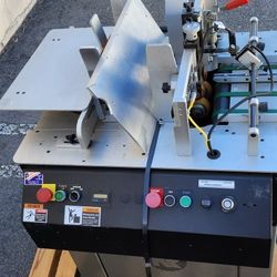 Kirkrudy Friction Feeder