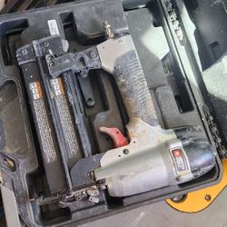 Porter Cable Brad Nailer 