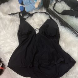 womens baithing suit top