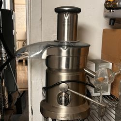 Breville BJE820XL