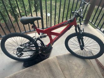 Bike for sale everything works perfectly fine
