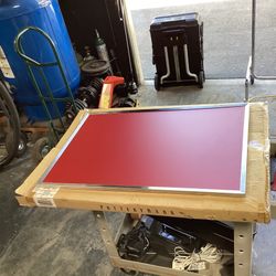 Chalkboard Pottery Barn