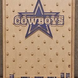 Dallas Cowboys Plinko Game