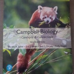 Campbell biology tenth global edition