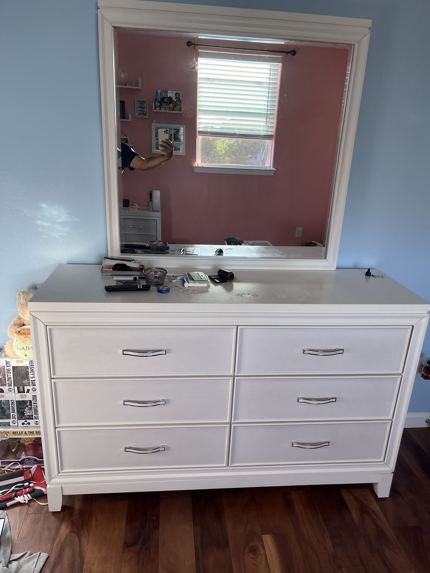 Bedroom Furniture