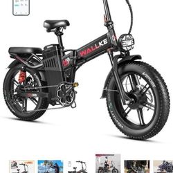 E Bike