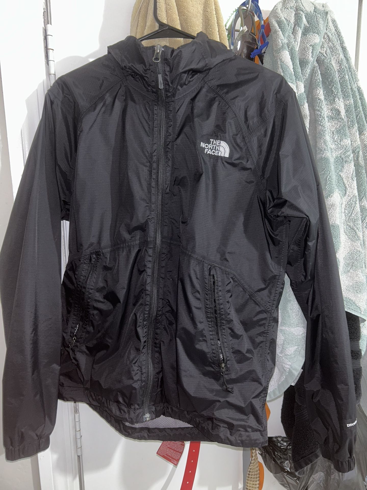 North Face Jacket Small