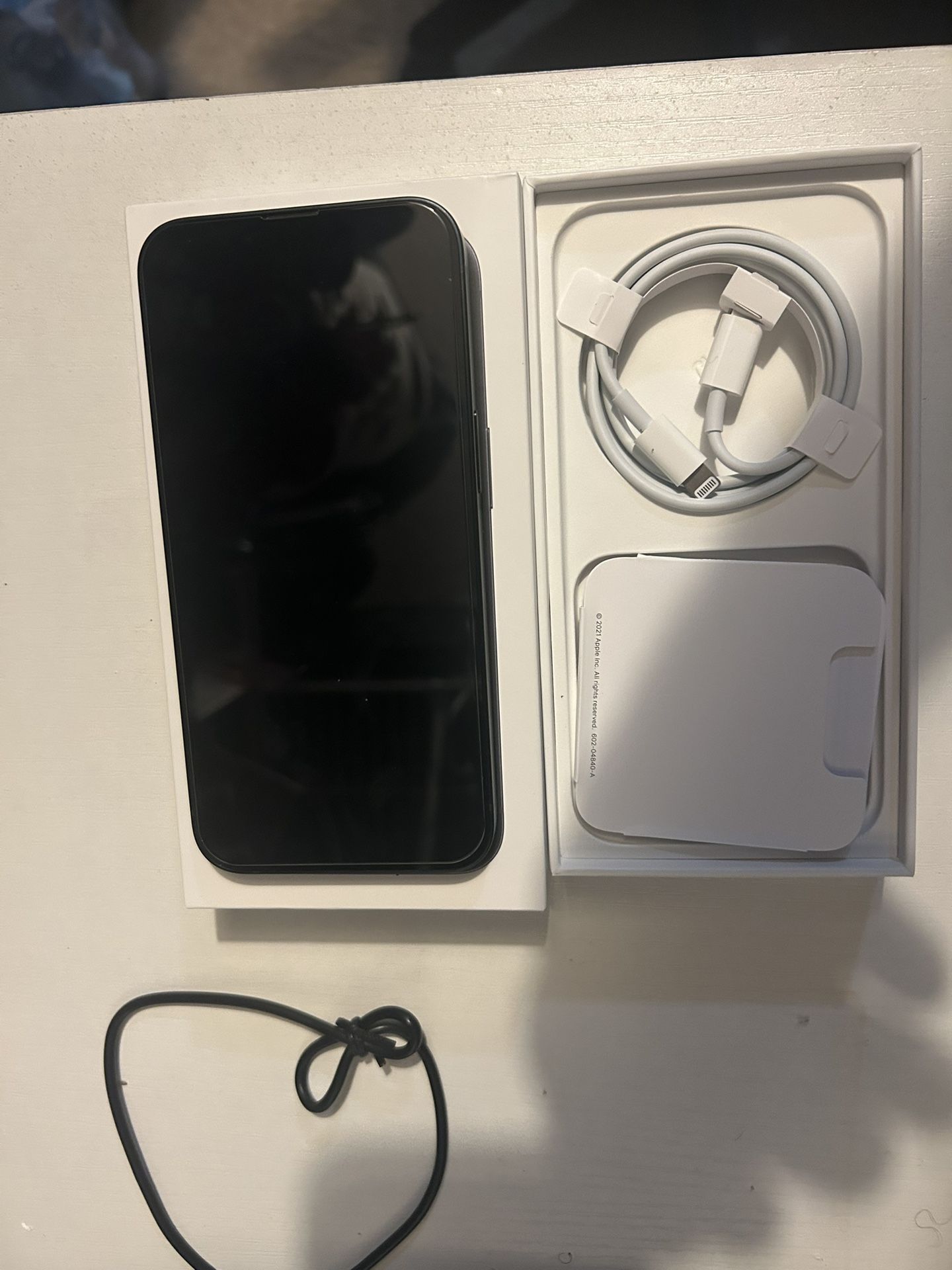 iPhone 13 For Sell