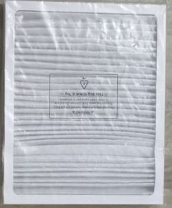 Standard Pleaded 14×18×2 Air Filters