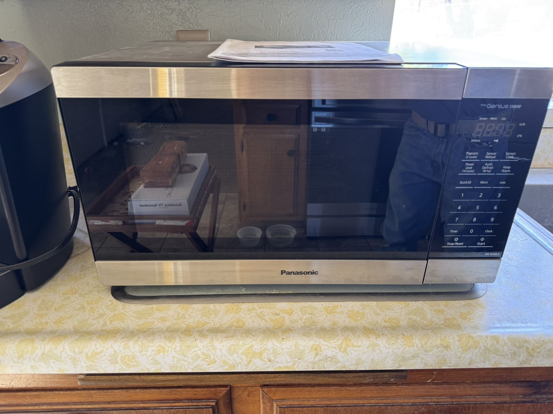 Microwave Panasonic
