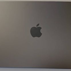 MacBook Pro M3 Pro 14” 36GB 1TB
