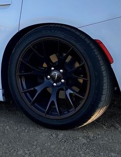 20” Hell Cat Replicas