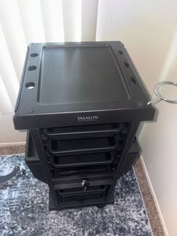 Salon trolly