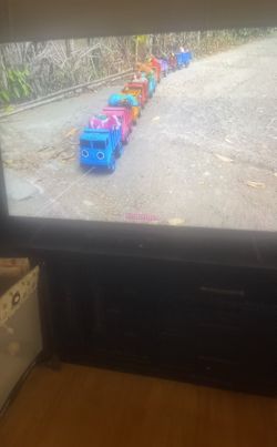 Samsung S-Mart Tv 75 Inches