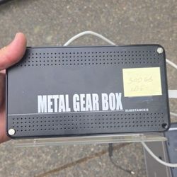 External Hard Drive With OLD Computer